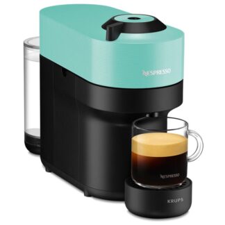Nespresso XN 9204 Vertuo pop Aqua Mint               by Krups