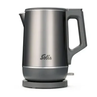 Solis Eco Boil Kettle 5520 Solis Eco Boil Kettle 5520