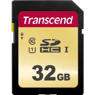 32GB UHS-I U1 SD CARD  MLC