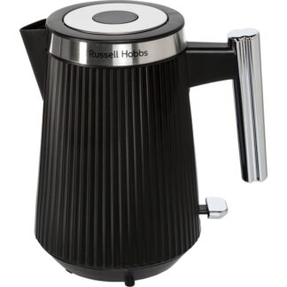 Russell Hobbs Brontë schwarz Wasserkocher 26750-70