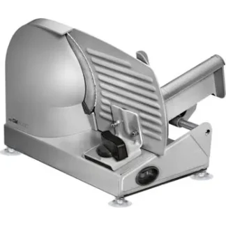 Clatronic MA 3585 silver Metal All Purpose Slicer Clatronic MA 3585 silver Metal All Purpose Slicer