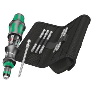 WERA Kraftform Kompakt 20 Tool Finder 2