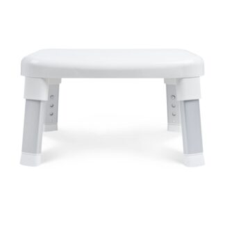 Weinberger Gratia swivel shower and bath stool