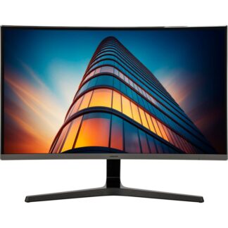 Samsung Monitor (LS27D390GAUXEN)