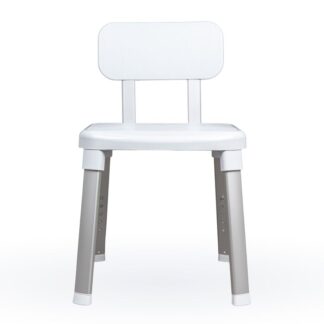 Weinberger Gratia Σκαμπό Μπάνιου Ρυθμιζόμενο Ύψος 42–52cm Αντιολισθητικό έως 150kg