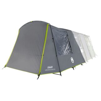 Coleman geschlossener Vorbau fÃ¼r Victoria Falls