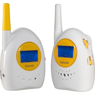 Beurer BY 84 Baby Monitor