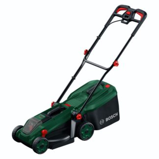 Bosch  Rotak 18V-34 solo Akku-RasenmÃ¤her