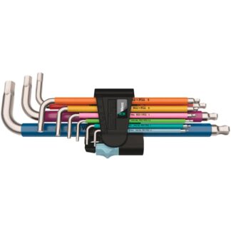 WERA 6004 Joker L self-setting Spanner
