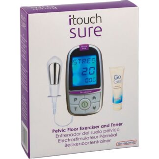 TensCare iTouch Sure Pelvic Floor Trainer
