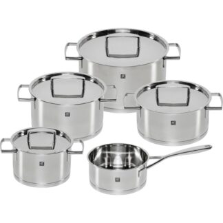 Zwilling Passion Pot Set  5-piece