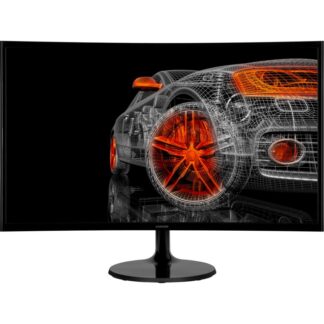 Samsung S36C computer monitor 68.6 cm (27 ) 1920 x 1080 pixels Full HD LCD Black