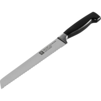 Zwilling FOUR STAR 20 cm Bread Knife