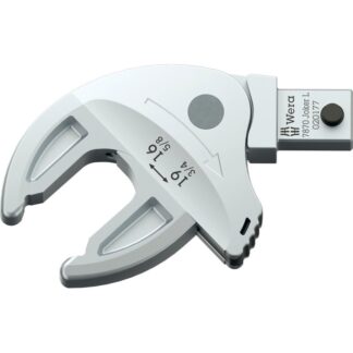 Wera 7880 Joker 3XL Selbst- justierender MaulschlÃ¼ssel