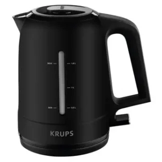 Krups BW 2448 black
