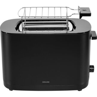 WMF Stelio Toaster    deep black