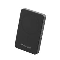 VERBATIM POWERBANK MAGNETIC WIRELESS 10000MAH
