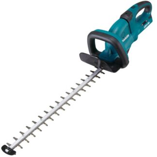 MAKITA DUR368AZ string trimmer 2x 18 V Black  Blue