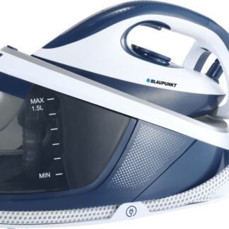 Blaupunkt SSP501 Steam Iron Blaupunkt SSP501 Steam Iron