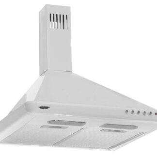 Cooker hood Akpo WK-5 Elegant Turbo 60 White