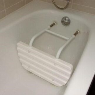 Bath length shortening device