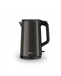 Tefal electric kettle KI583E graphite