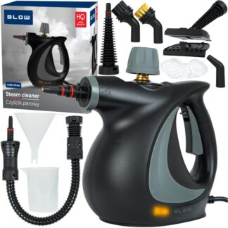 BLOW PURE STEAM steam cleaner