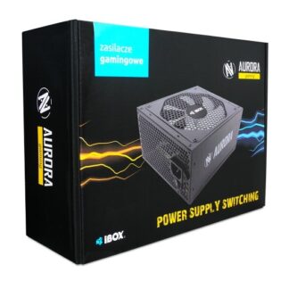 MSI MAG A650BN 650W Power Supply