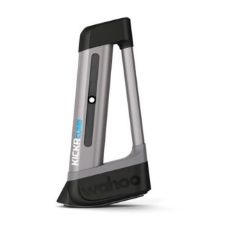 WahooFitness KICKR CLIMB Black  Silver