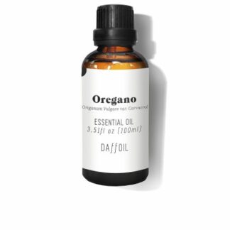 Daffoil Aceite Esencial Orégano 100ml