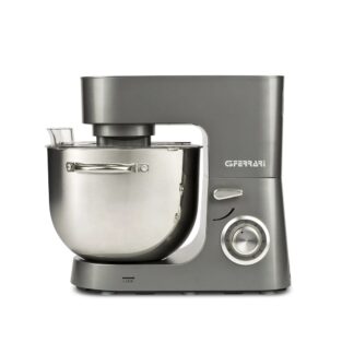 G3 Ferrari Pastaio Come a Mano food processor 1800 W 8 L Stainless steel