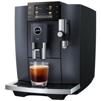 JURA E8 (ED) Fully-auto Espresso machine 1.9 L