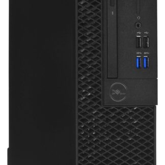 DELL OptiPlex 3070 i5-9500 8GB 256SSD SFF Win11pro USED