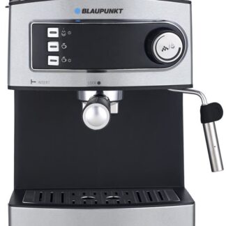 Blaupunkt CMP312 Espresso coffee machine