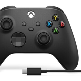 XBOX WRL CONTROLLER USB C W10