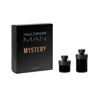 Set Halloween Man Mystery Edp 125ml Edp 75ml Set Halloween Man Mystery Edp 125ml Edp 75ml
