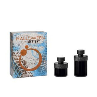 Halloween Man Mystery 125 Spray 50spray Halloween Man Mystery 125 Spray 50spray