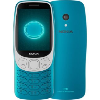 NOKIA 3210 4G DS 2024 BLUE