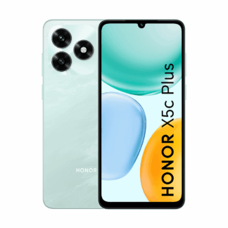 HONOR X5C PLUS OCEAN CYAN 4/128GB HONOR X5C PLUS OCEAN CYAN 4/128GB