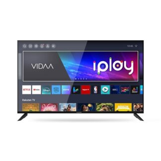 TV QLED 43 inch QL43IPLAY6200-U