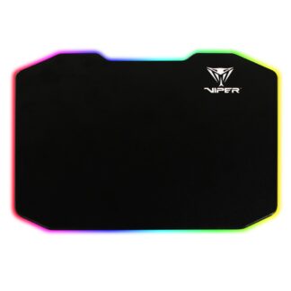 Patriot Memory Viper Gaming mouse pad Black
