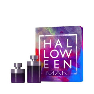 Halloween Man et 125 Vap 50ml Cofre Halloween Man et 125 Vap 50ml Cofre