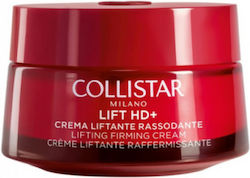 Collistar Lift Hd Crema Efecto Lifting Reafrimante 50ml