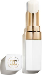 Chanel Rouge Coco Baume Hydrating Conditioning Lip Balm 912-Dreamy White