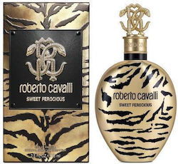 Roberto Cavalli Rc Signature Sweet Ferocious 75ml Roberto Cavalli Rc Signature Sweet Ferocious 75ml