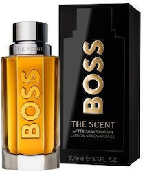Hugo Boss The Scent As Lotion 100ml