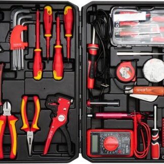 Mechanics tool set Yato YT-39009