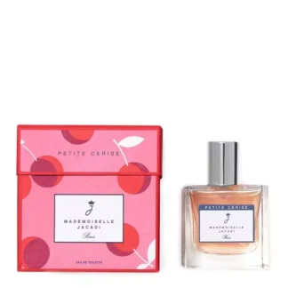 Jacadi Mademoiselle Petite Cerise Edt Spray 100ml
