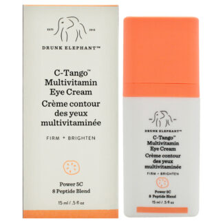 Drunk Elephant C-Tango Multivitamin Eye Cream 15ml