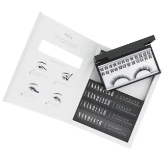 Nanolash Fantasy Estuche 4 Piezas